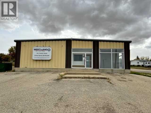 5124 47 Avenue — Spirit River, Alberta - Main photo