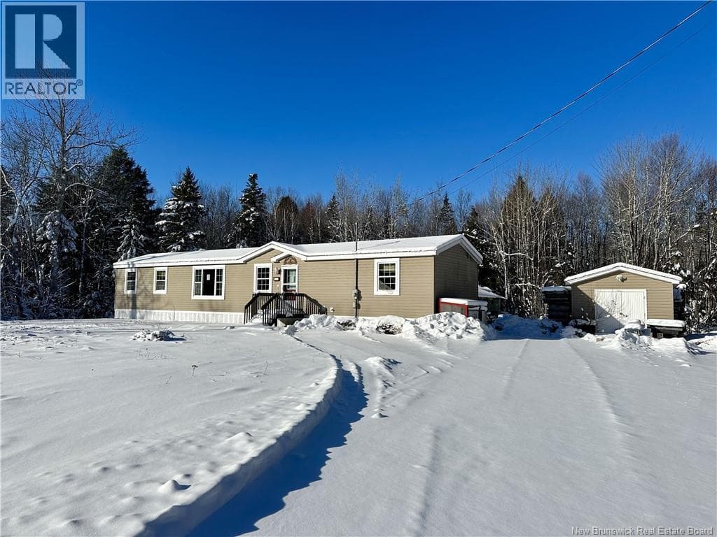 2968 Route 115 — Irishtown, New Brunswick - Main photo