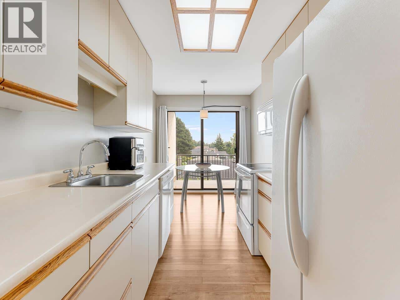 305 8760 NO. 1 ROAD — Richmond, British Columbia - Photo 2 of 21