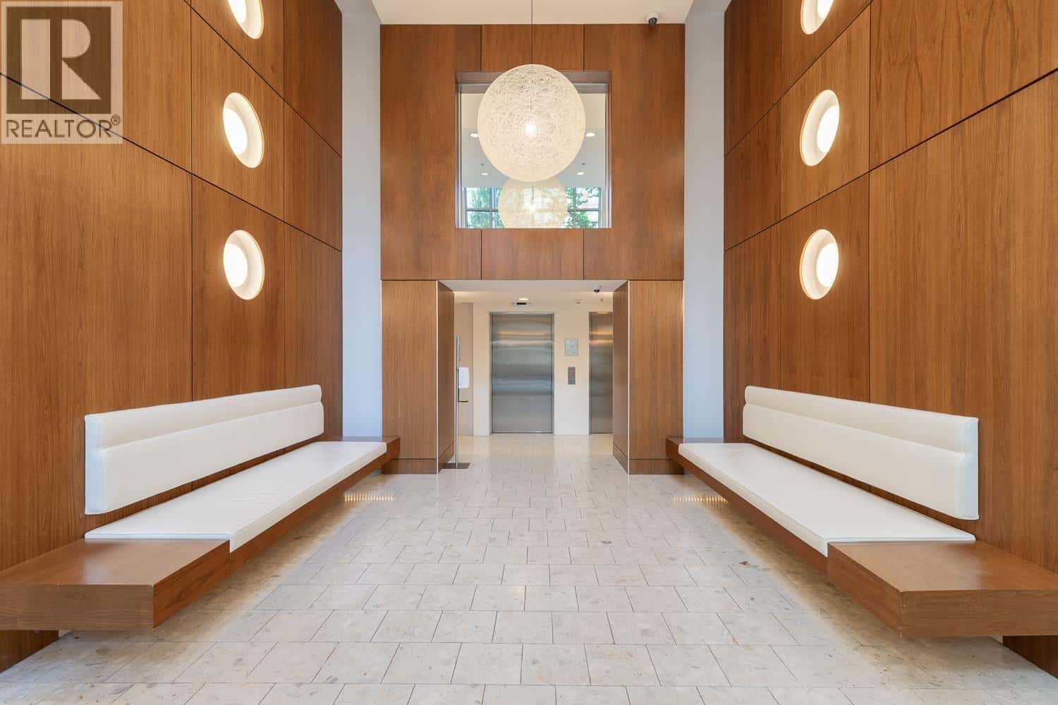 809 1225 RICHARDS STREET — Vancouver, British Columbia - Photo 4 of 14