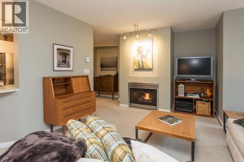 113 3099 TERRAVISTA PLACE — Port Moody, British Columbia - Photo 4 of 29