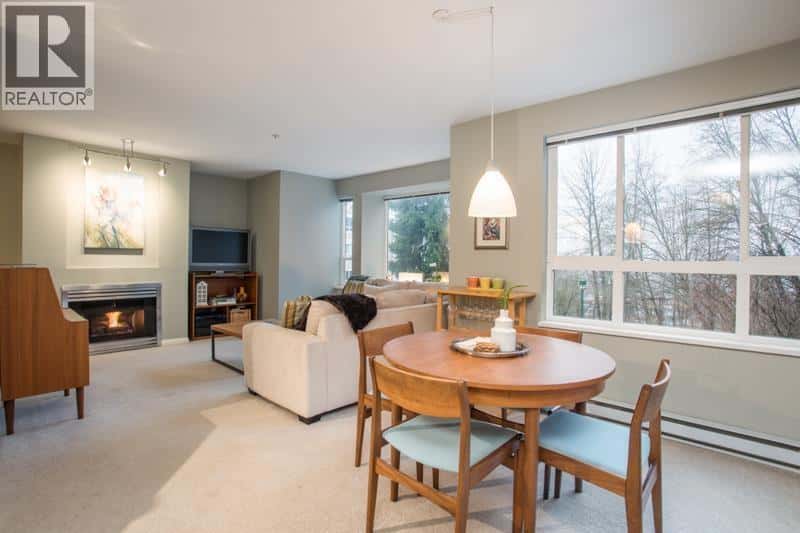 113 3099 TERRAVISTA PLACE — Port Moody, British Columbia - Photo 5 of 29