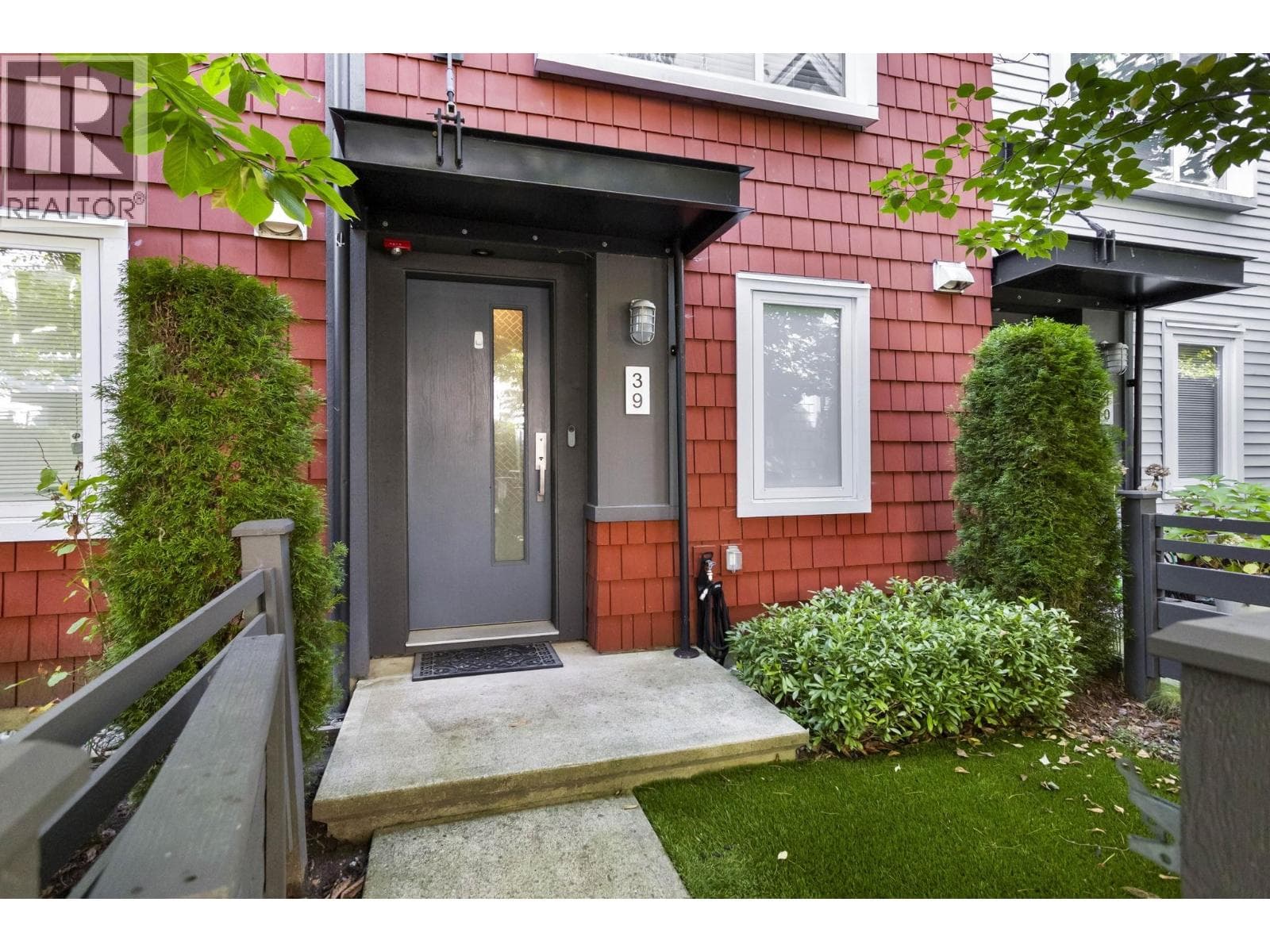 39 2310 RANGER LANE — Port Coquitlam, British Columbia - Main photo