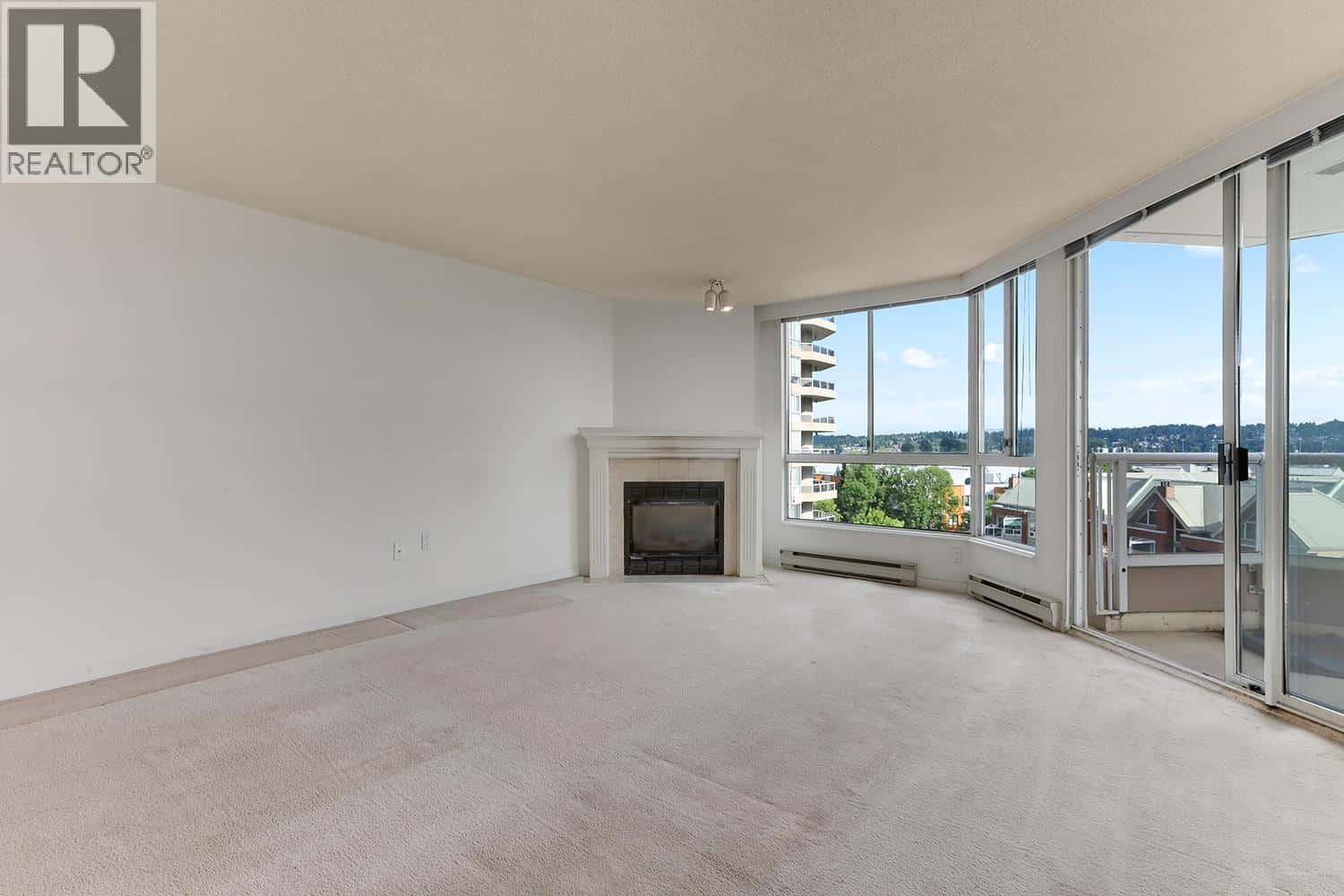 806 1245 QUAYSIDE DRIVE — New Westminster, British Columbia - Photo 5 of 35