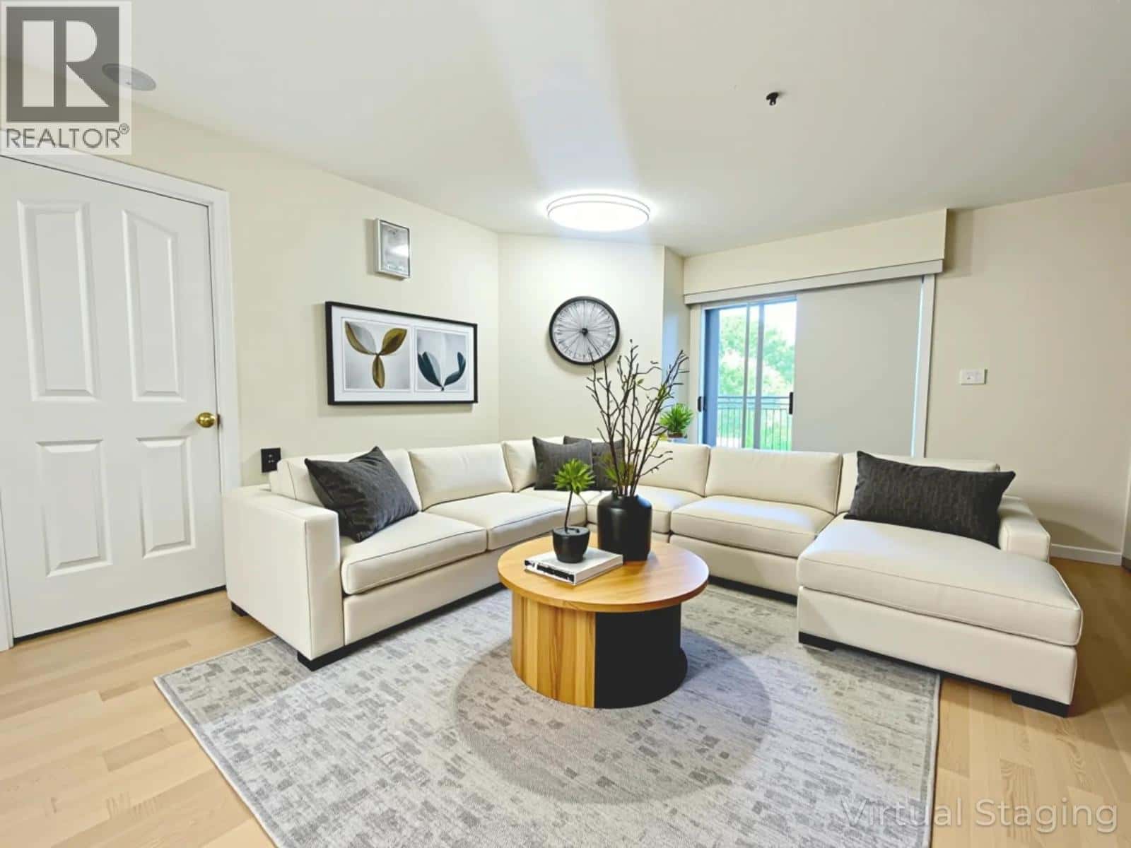 201 3680 RAE AVENUE — Vancouver, British Columbia - Photo 3 of 15