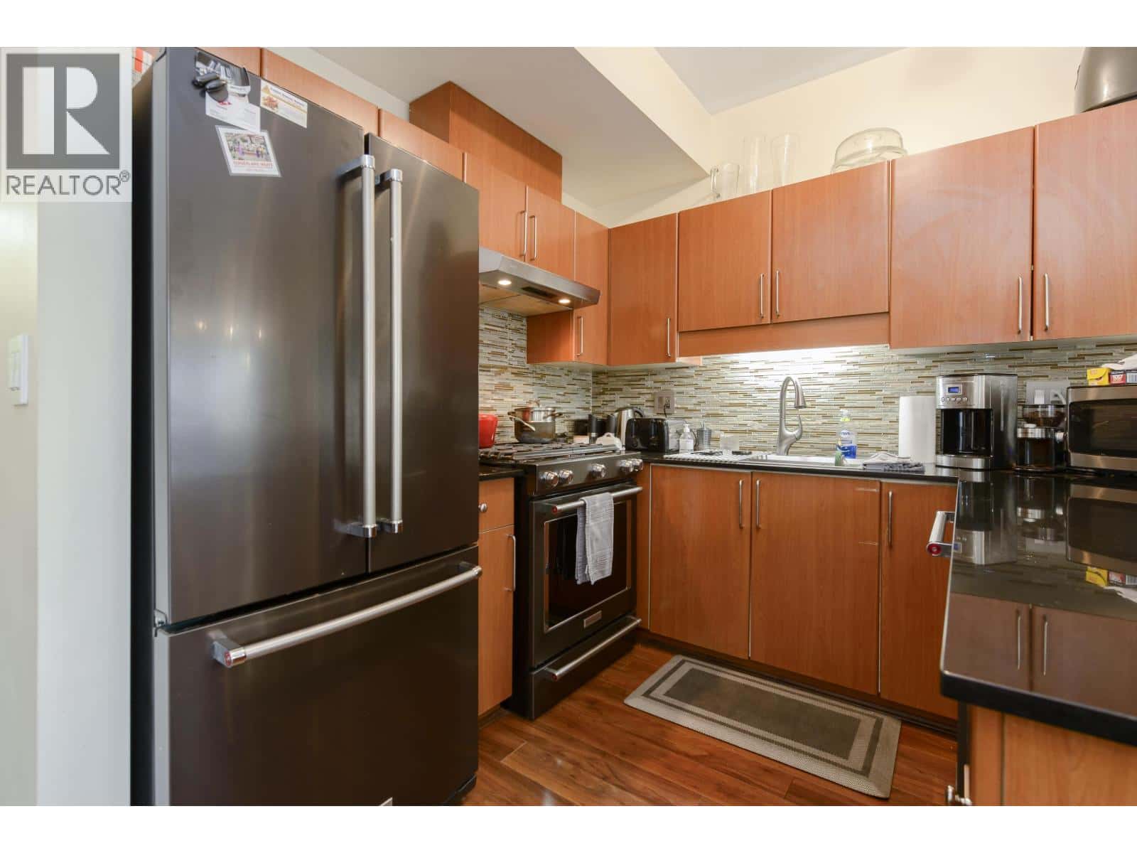 9 4811 BLAIR DRIVE — Richmond, British Columbia - Photo 5 of 39