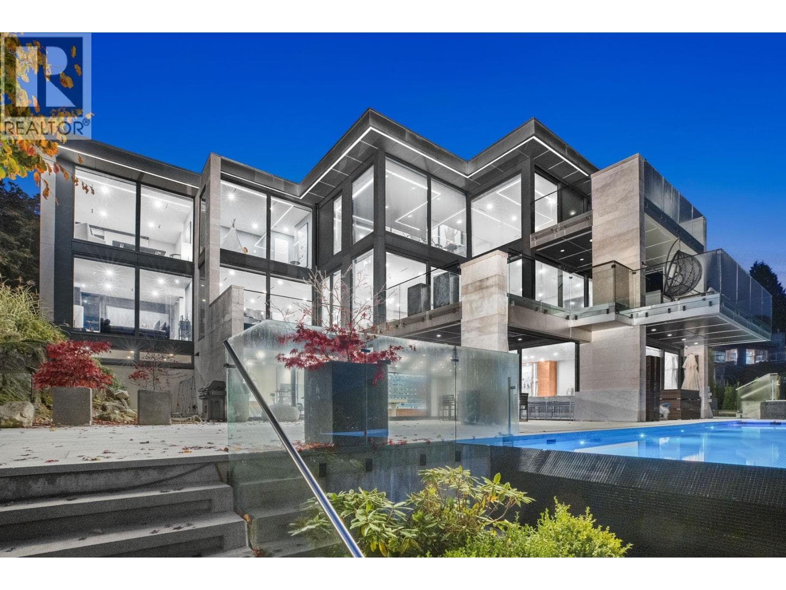 1027 MILLSTREAM ROAD — West Vancouver, British Columbia - Main photo