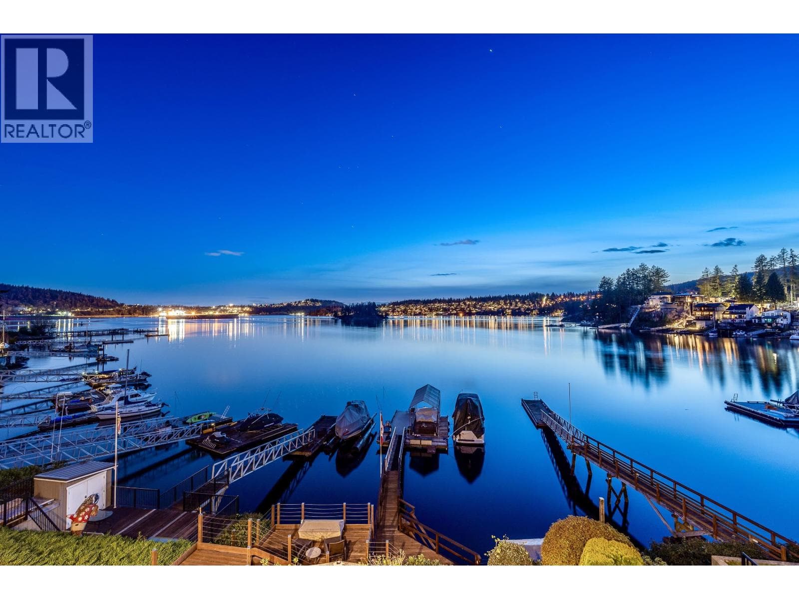 4705 BELCARRA BAY ROAD — Belcarra, British Columbia - Main photo