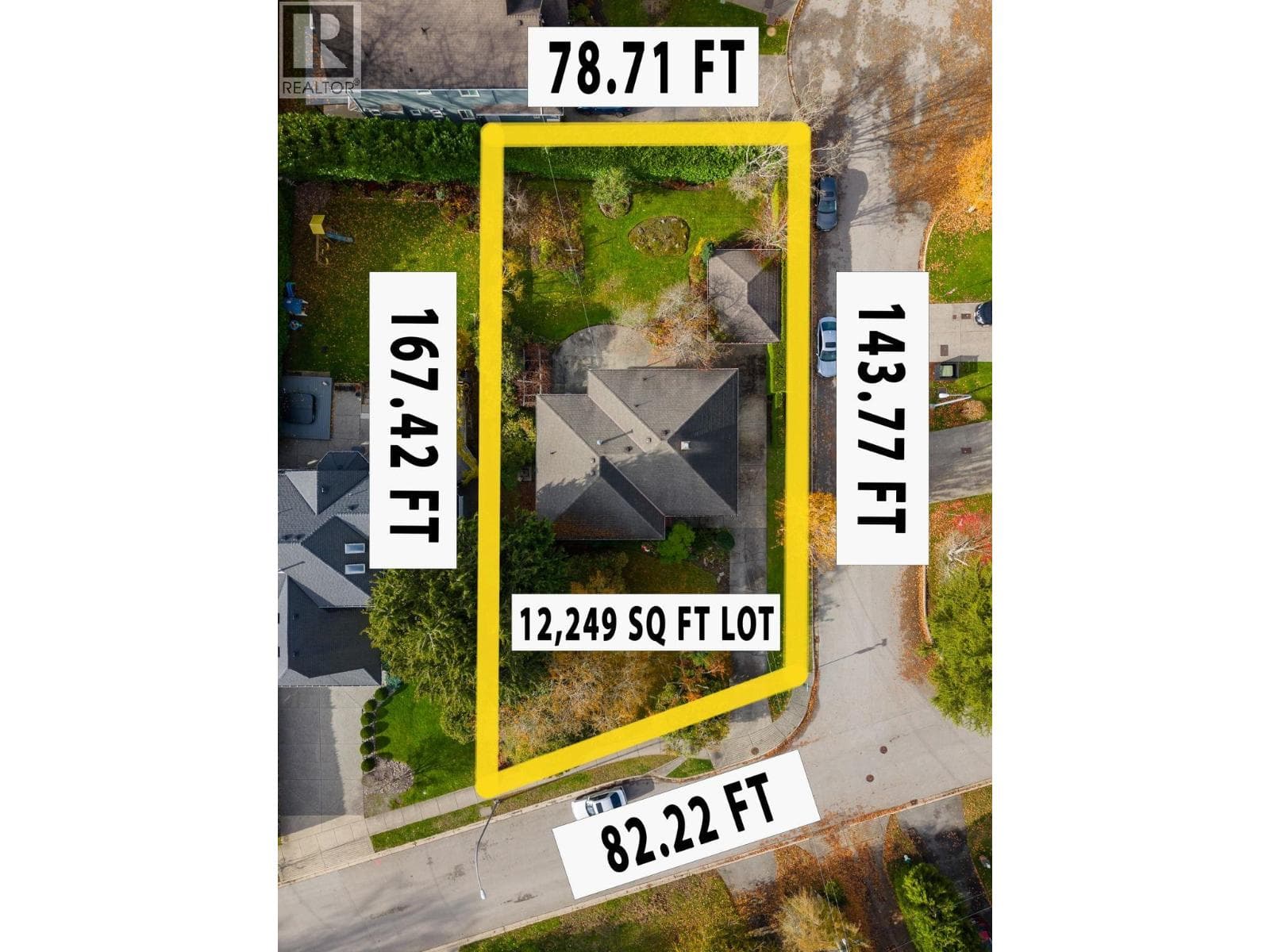 4421 SPANTON DRIVE — Delta, British Columbia - Main photo