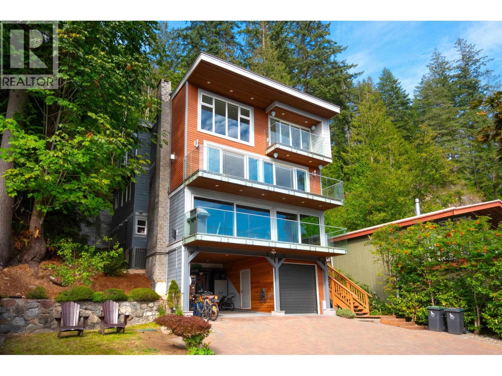 2867 PANORAMA DRIVE — North Vancouver, British Columbia - Main photo