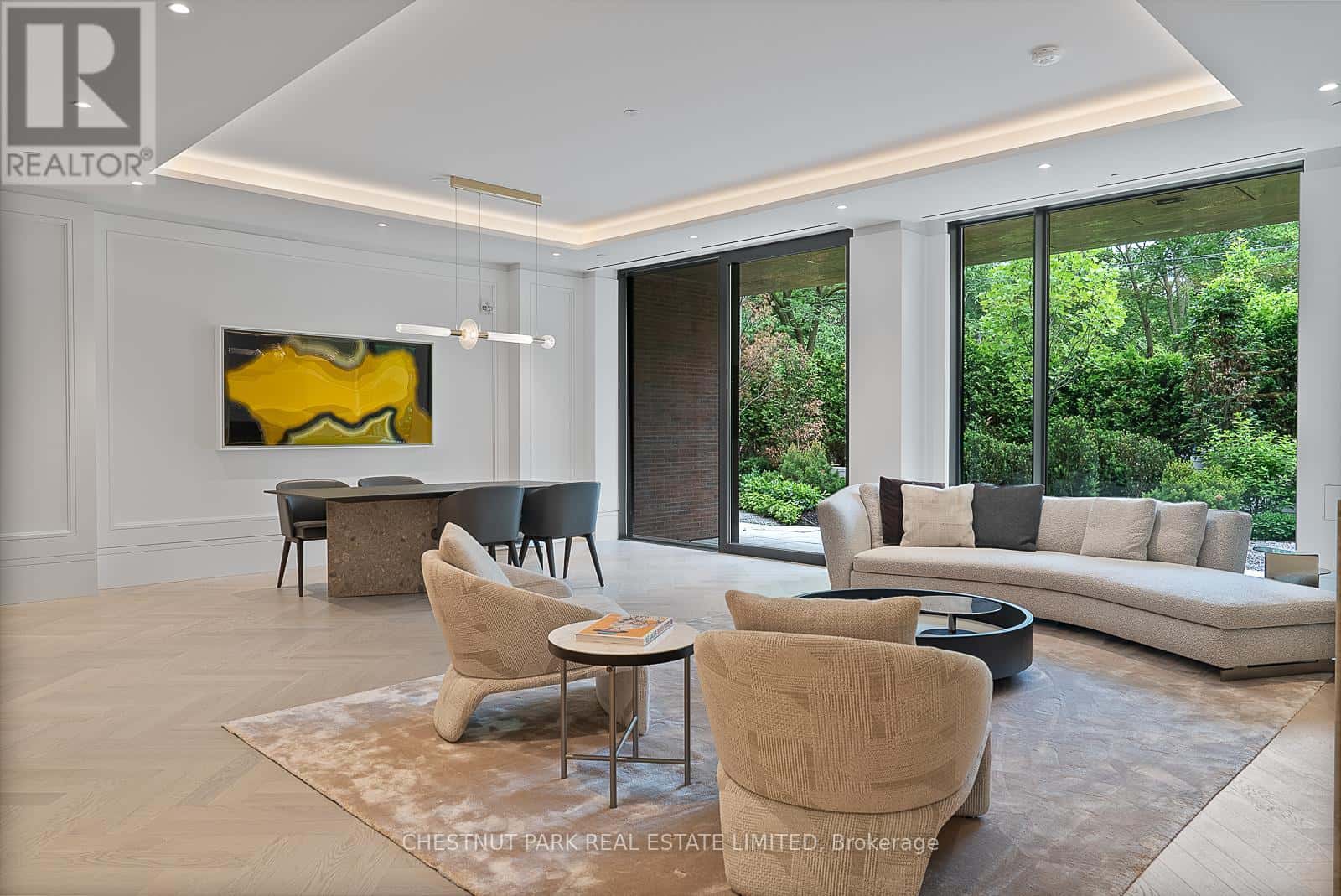 102 - 7 DALE AVENUE — Toronto (Rosedale-Moore Park), Ontario - Photo 3 of 50