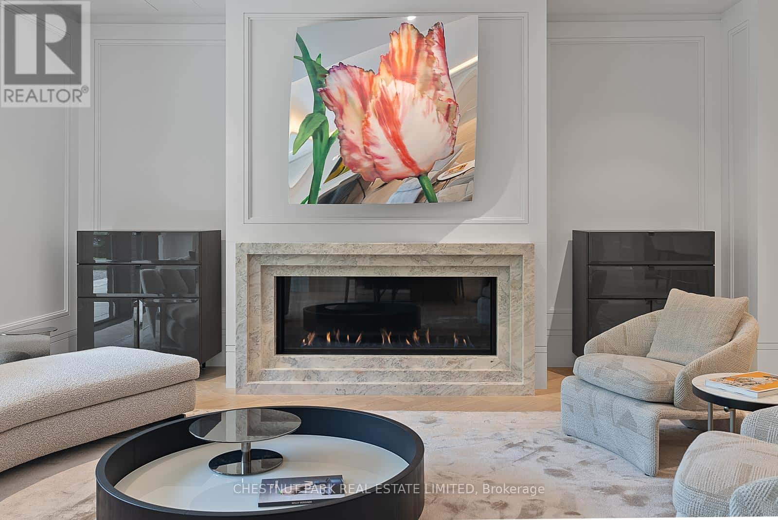 102 - 7 DALE AVENUE — Toronto (Rosedale-Moore Park), Ontario - Photo 4 of 50