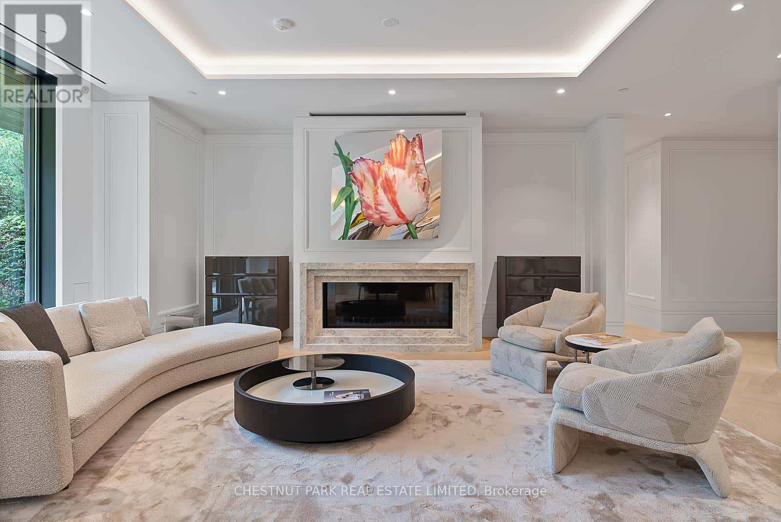 102 - 7 DALE AVENUE — Toronto (Rosedale-Moore Park), Ontario - Photo 5 of 50