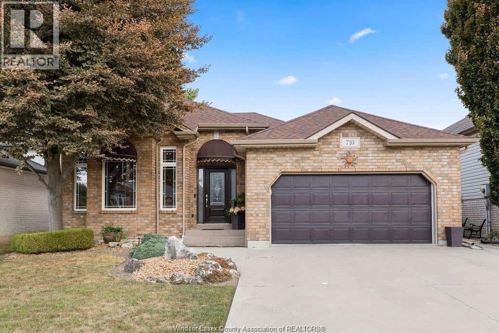 710 REVLAND DRIVE — Tecumseh, Ontario - Photo 3 of 44