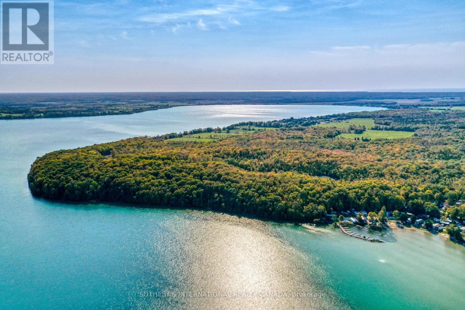 18 TRACY ROAD — Central Manitoulin, Ontario - Main photo