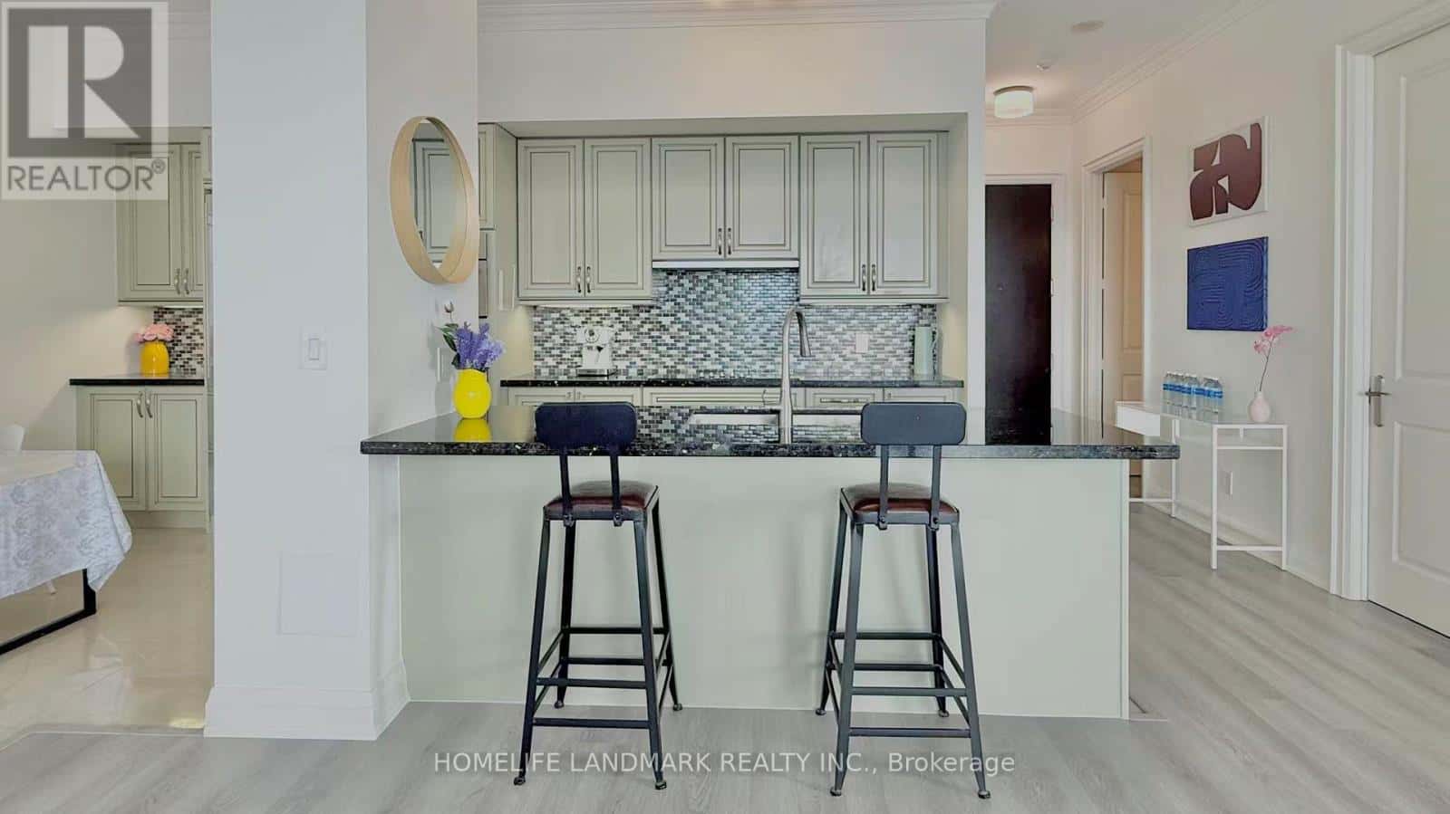 PH5004 - 50 ABSOLUTE AVENUE — Mississauga (City Centre), Ontario - Photo 3 of 24