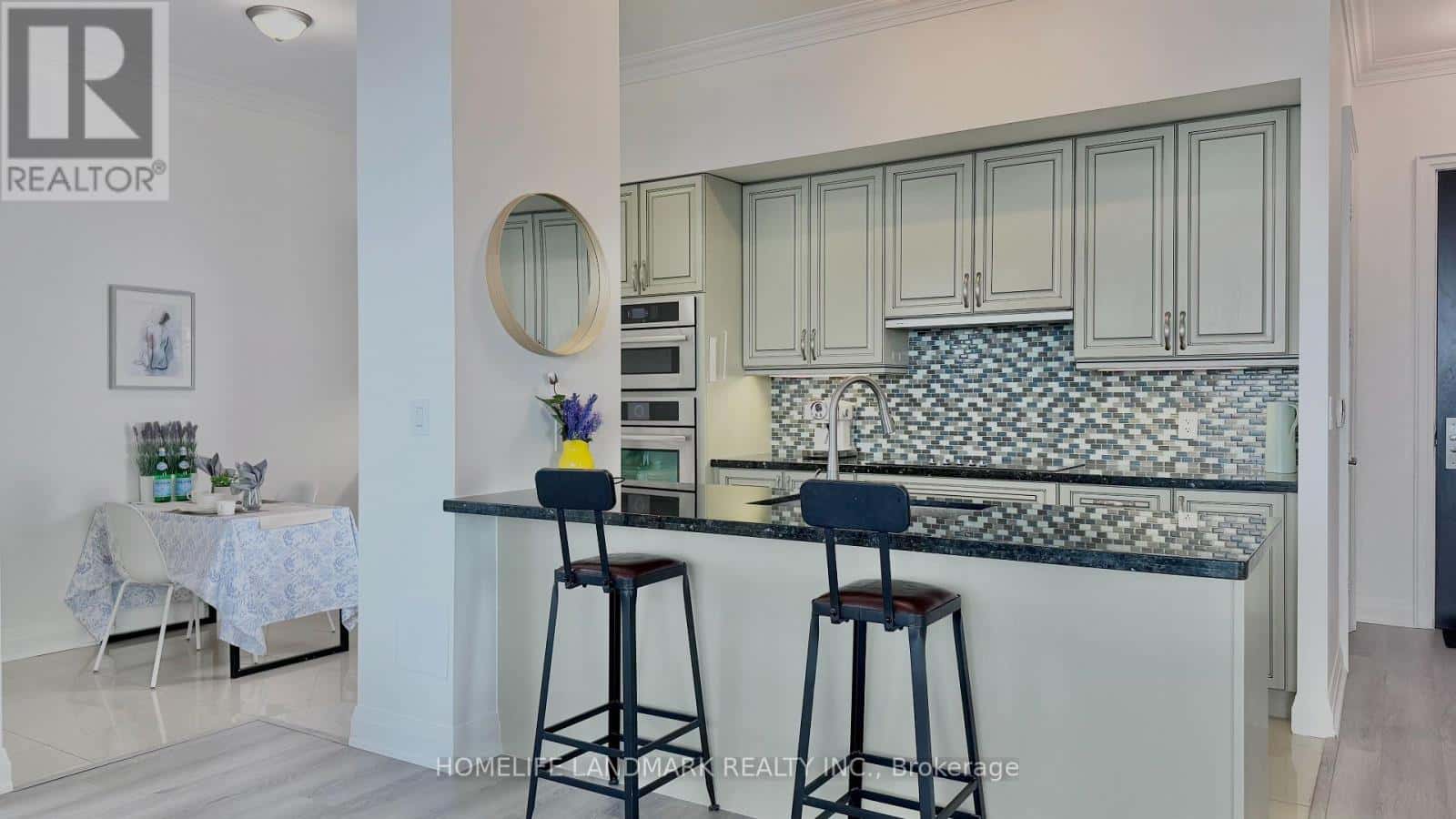 PH5004 - 50 ABSOLUTE AVENUE — Mississauga (City Centre), Ontario - Photo 4 of 24