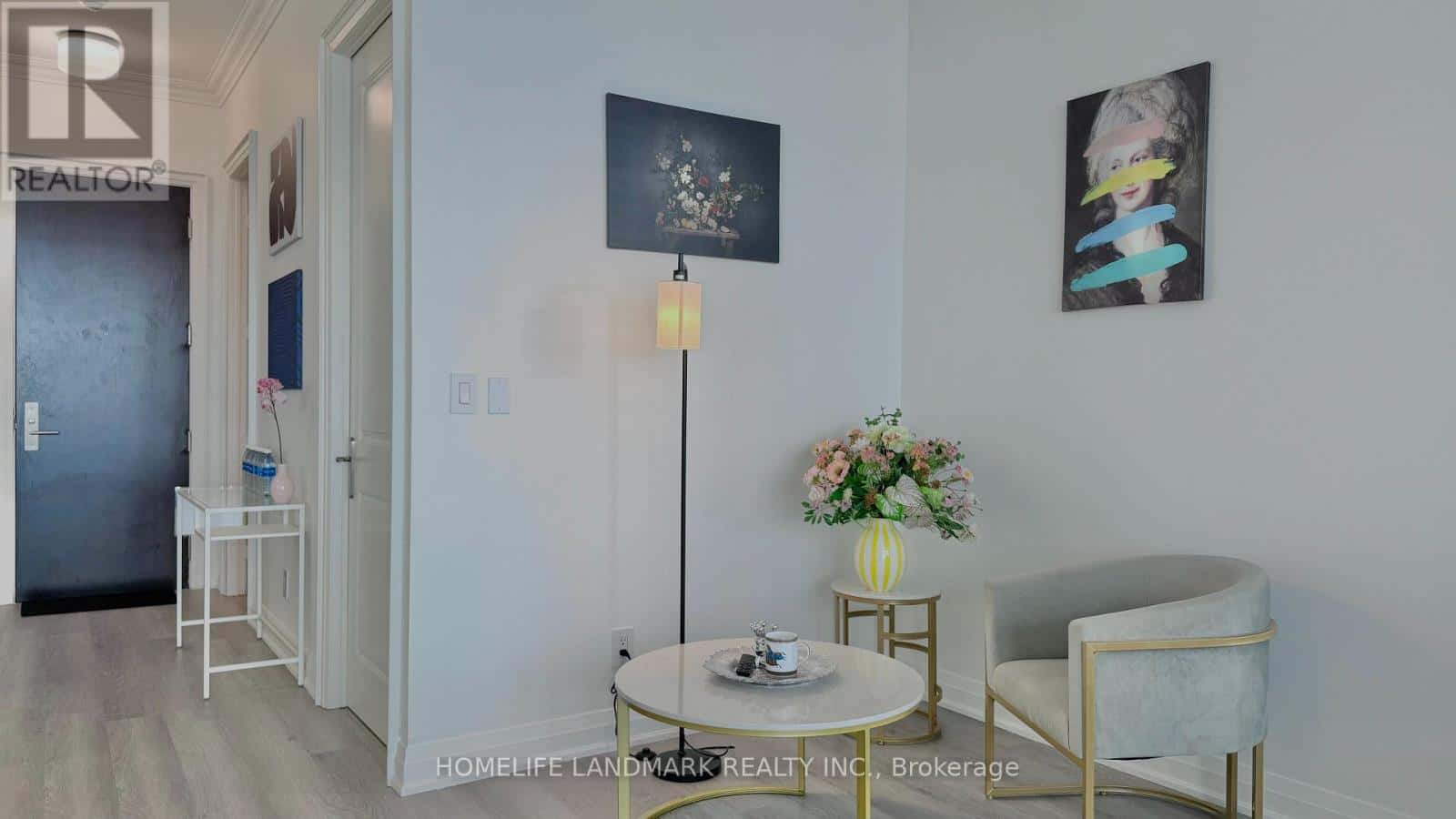 PH5004 - 50 ABSOLUTE AVENUE — Mississauga (City Centre), Ontario - Photo 5 of 24