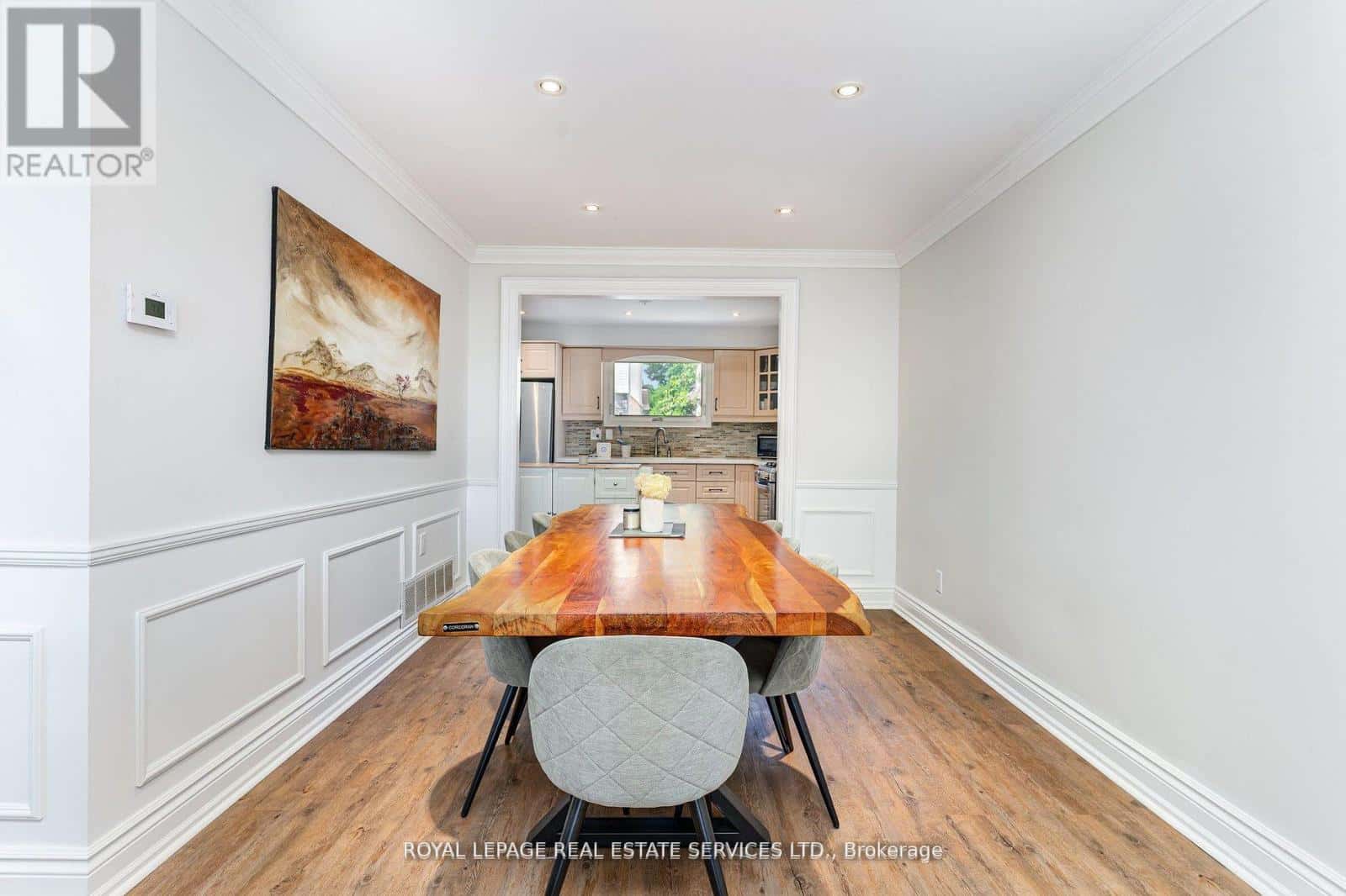 47 LAFFERTY STREET — Toronto (Eringate-Centennial-West Deane), Ontario - Photo 4 of 40