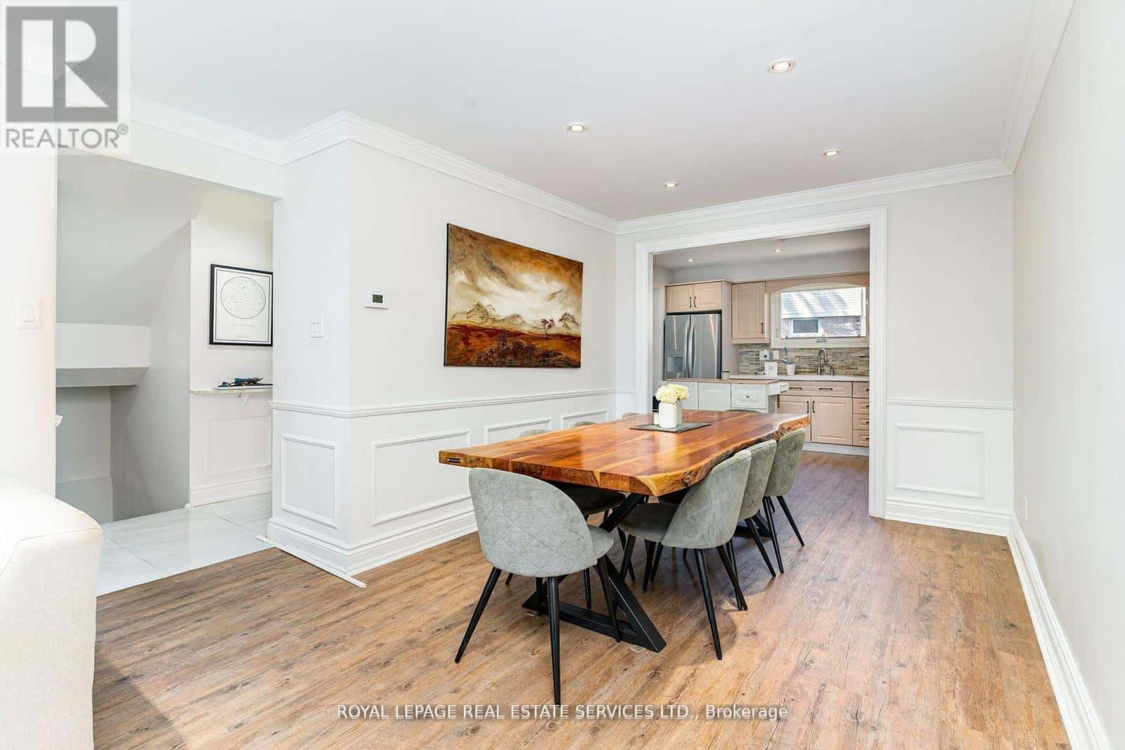 47 LAFFERTY STREET — Toronto (Eringate-Centennial-West Deane), Ontario - Photo 5 of 40