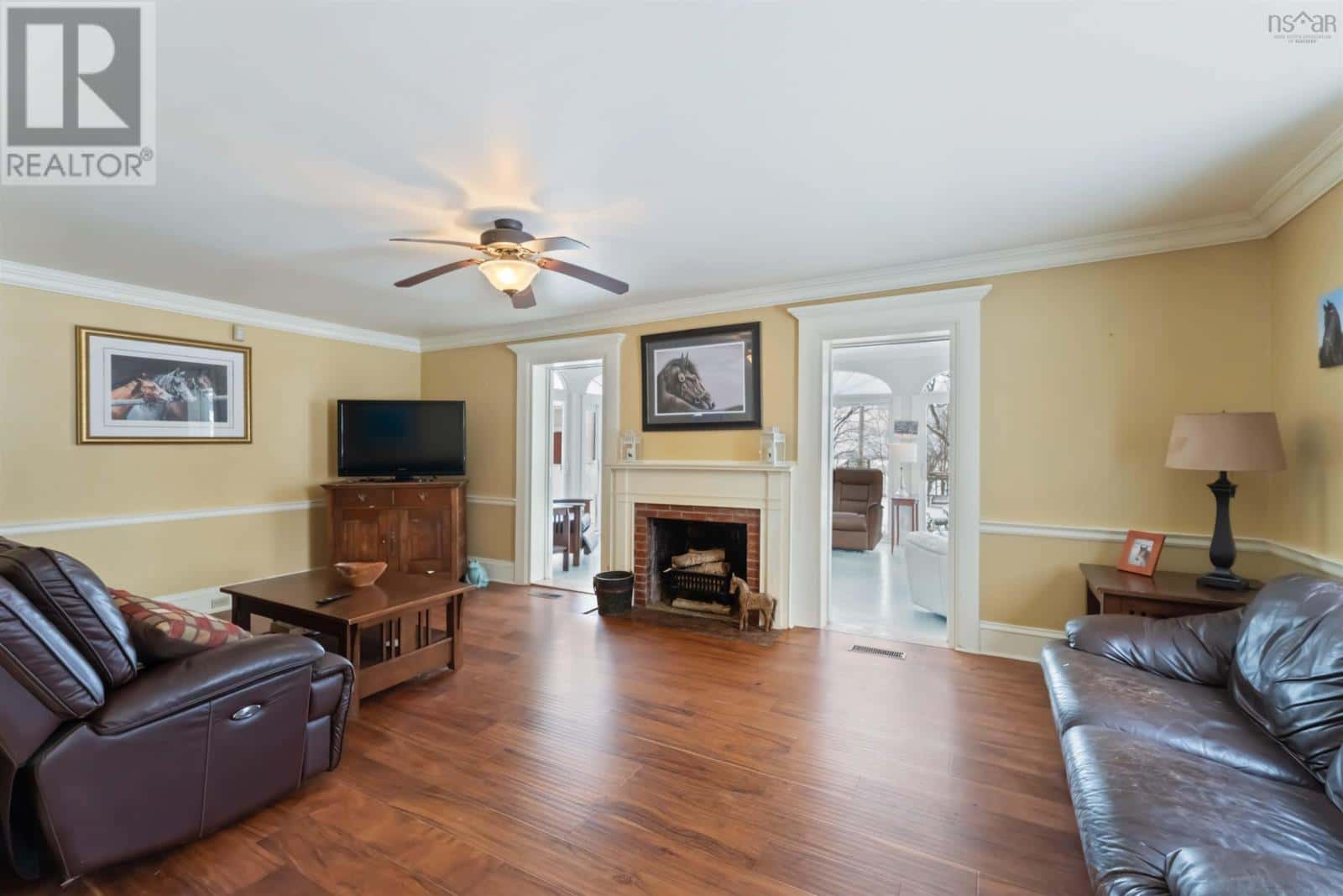 792 Bligh Road — Woodville, Nova Scotia - Photo 4 of 20