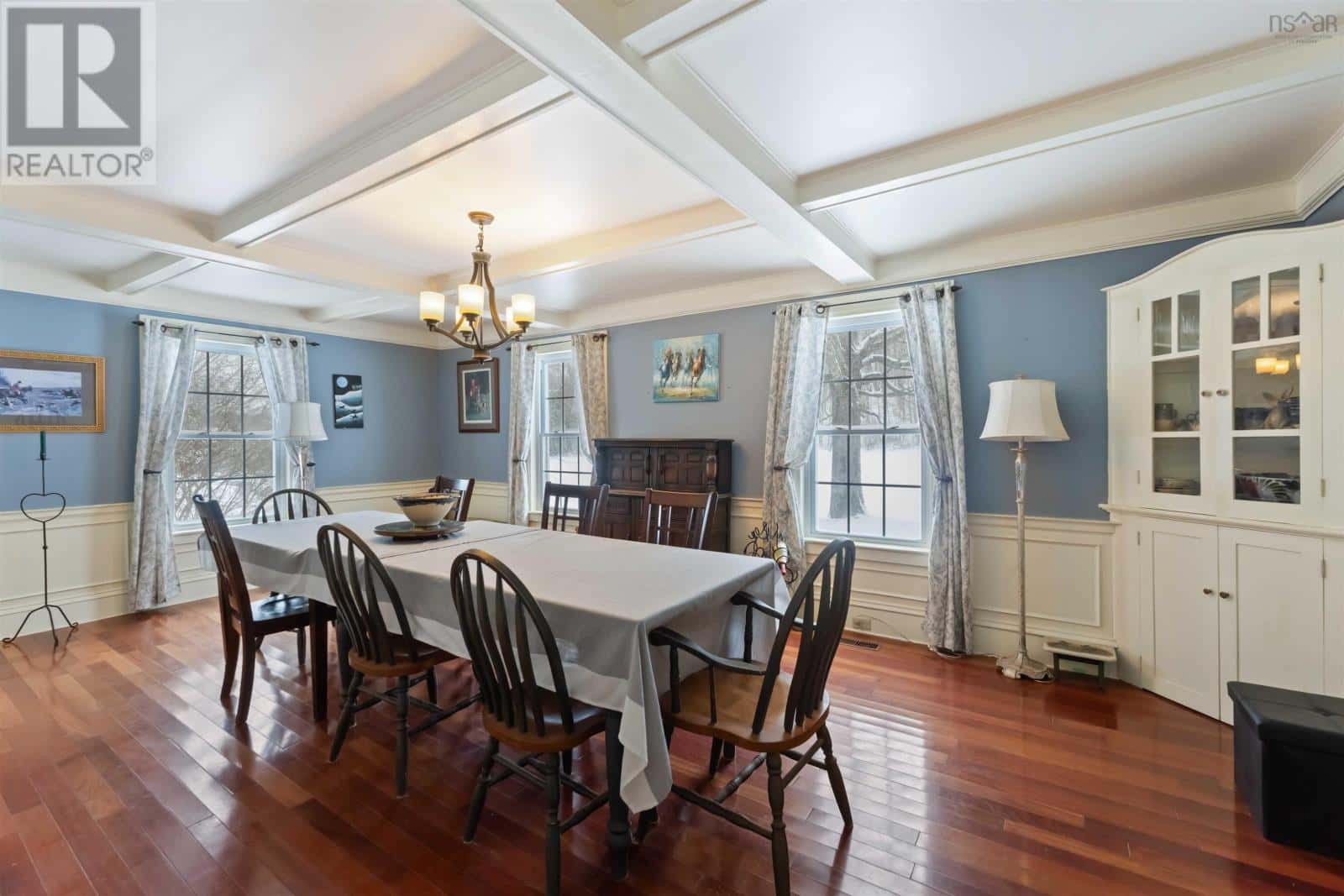 792 Bligh Road — Woodville, Nova Scotia - Photo 5 of 20