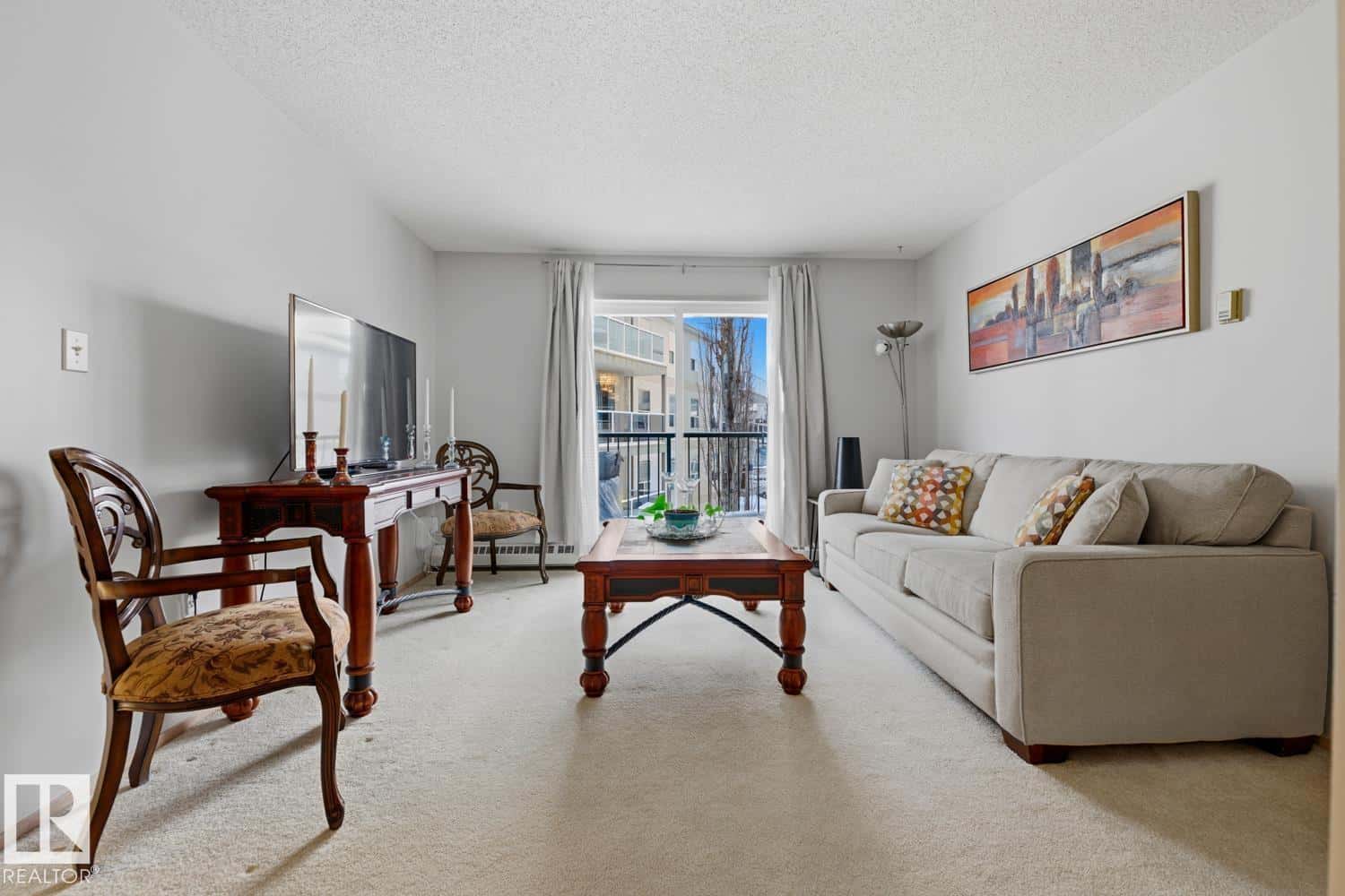 #316 9620 174 ST NW — Edmonton, Alberta - Photo 2 of 25