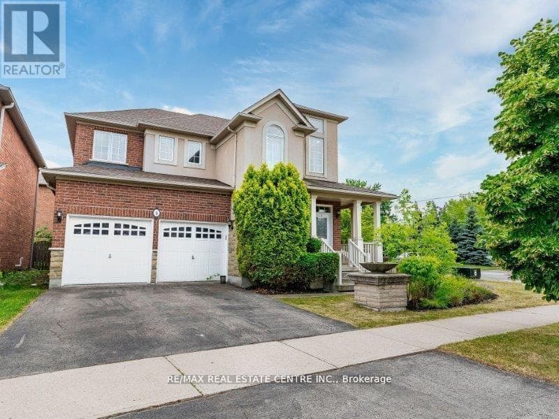 4 PANORAMA WAY — Hamilton (Stoney Creek), Ontario - Main photo
