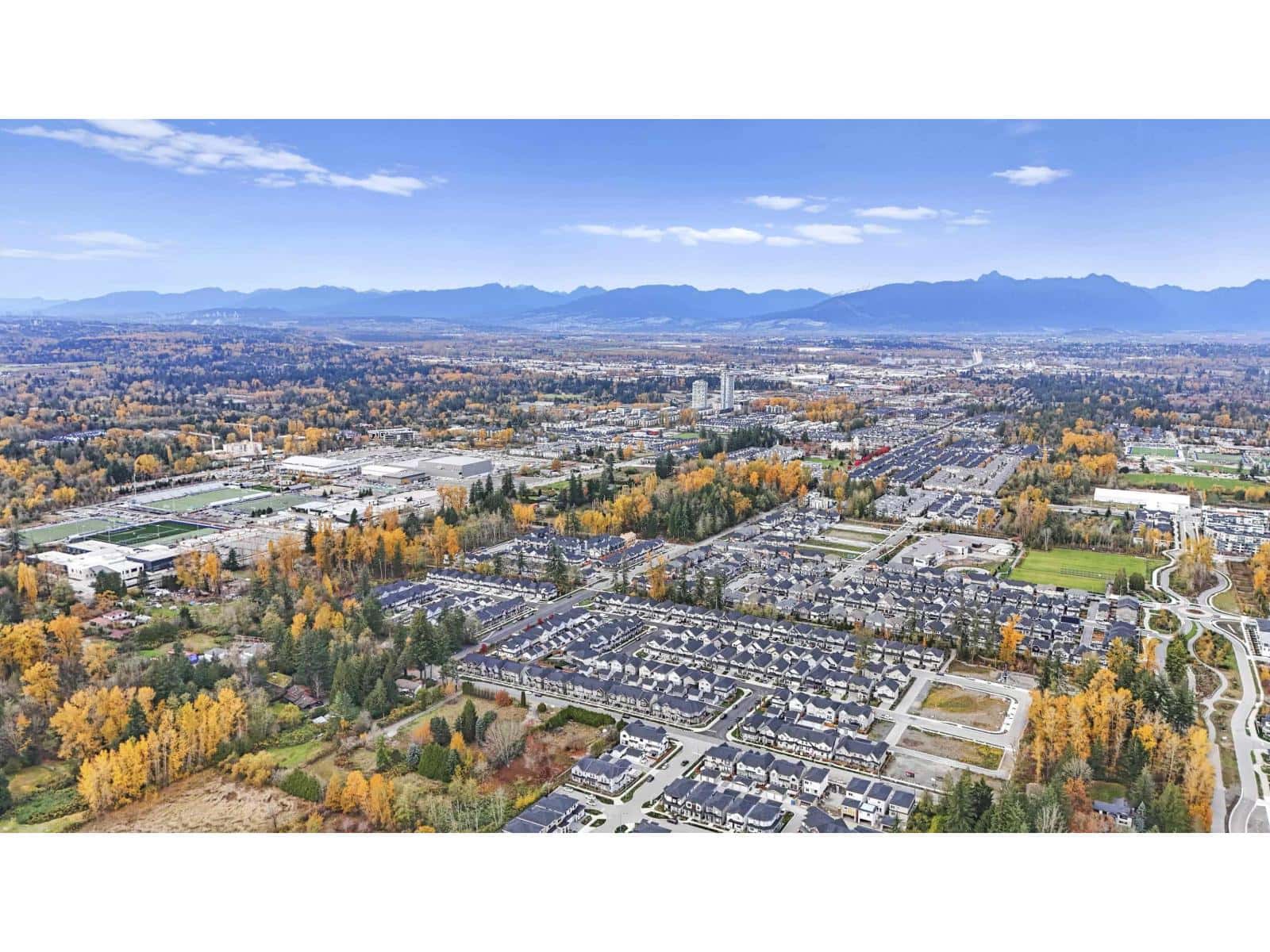 Lot 16 20545 76 AVENUE — Langley, British Columbia - Photo 3 of 6