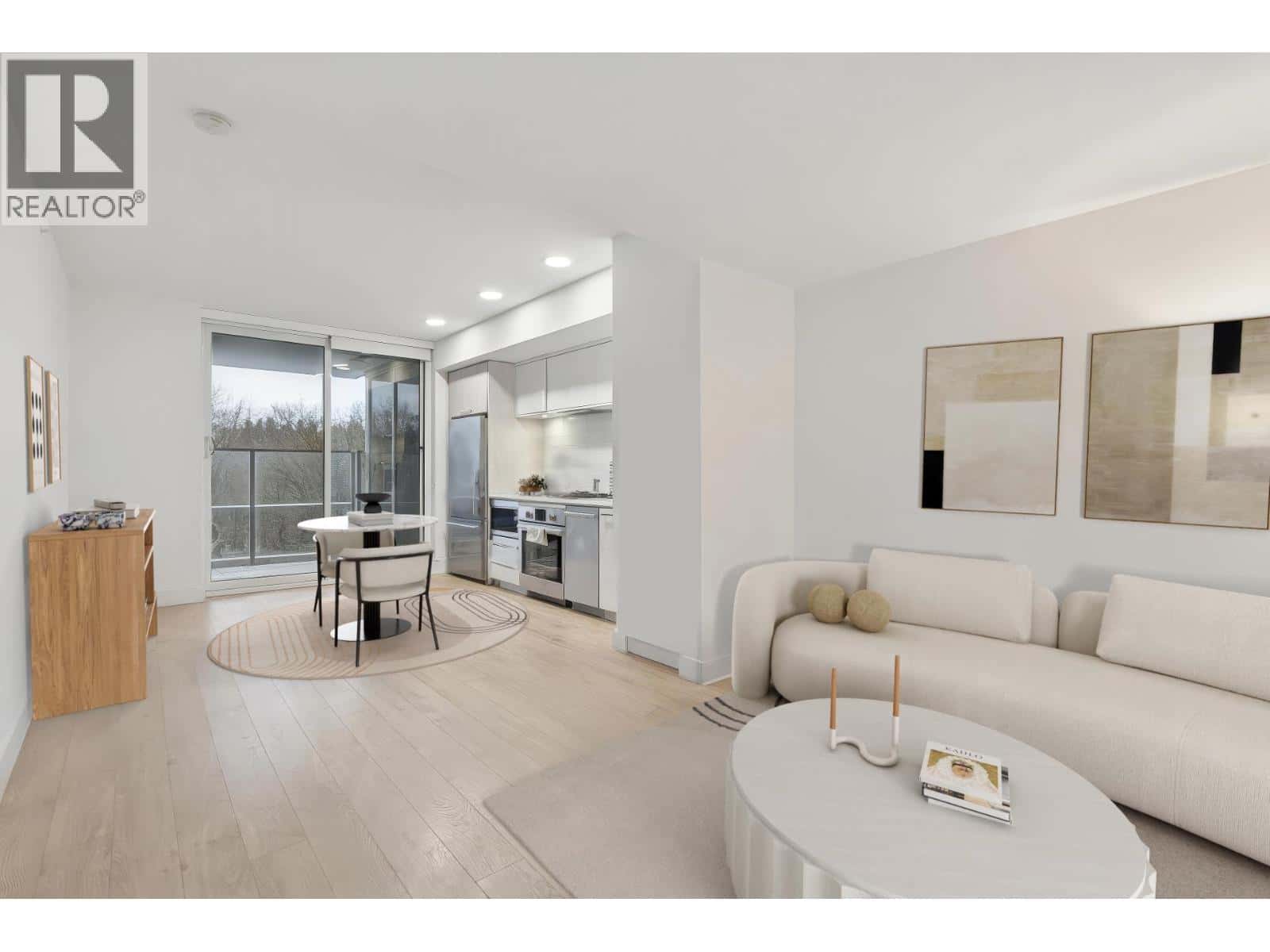 707 680 SEYLYNN CRESCENT — North Vancouver, British Columbia - Photo 4 of 40