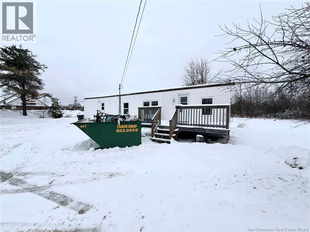 11039 Principale — Rogersville, New Brunswick - Photo 3 of 24