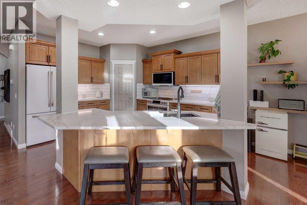 113 Thornleigh Close SE — Airdrie, Alberta - Main photo