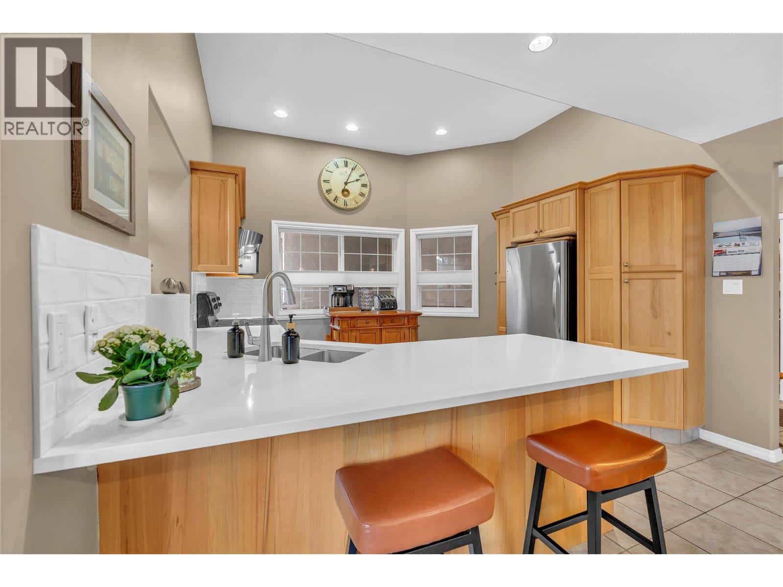 705 Balsam Avenue Unit# 117 — Penticton, British Columbia - Photo 5 of 39