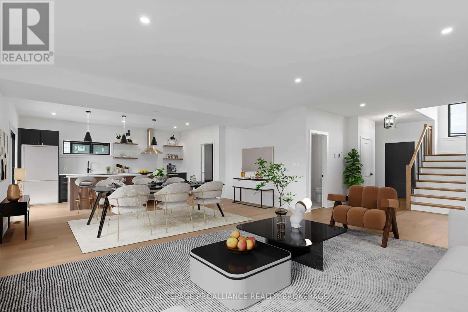 2 PARK CRESCENT — Loyalist (Amherstview), Ontario - Photo 5 of 40