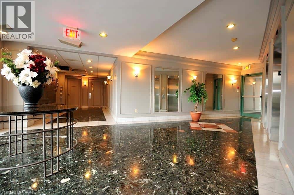 55 BLUE SPRINGS Drive Unit# 207 — Waterloo, Ontario - Photo 4 of 25