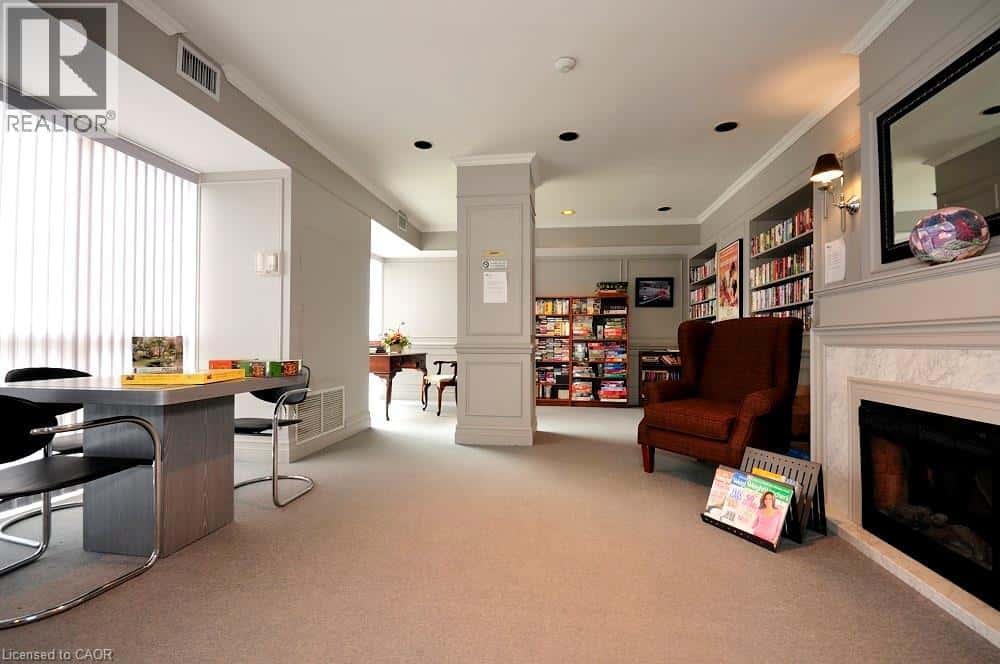 55 BLUE SPRINGS Drive Unit# 207 — Waterloo, Ontario - Photo 5 of 25