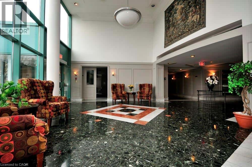 55 BLUE SPRINGS Drive Unit# 207 — Waterloo, Ontario - Photo 3 of 25