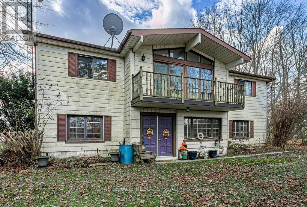 3349 OLD DEXTER LINE — Central Elgin, Ontario - Main photo