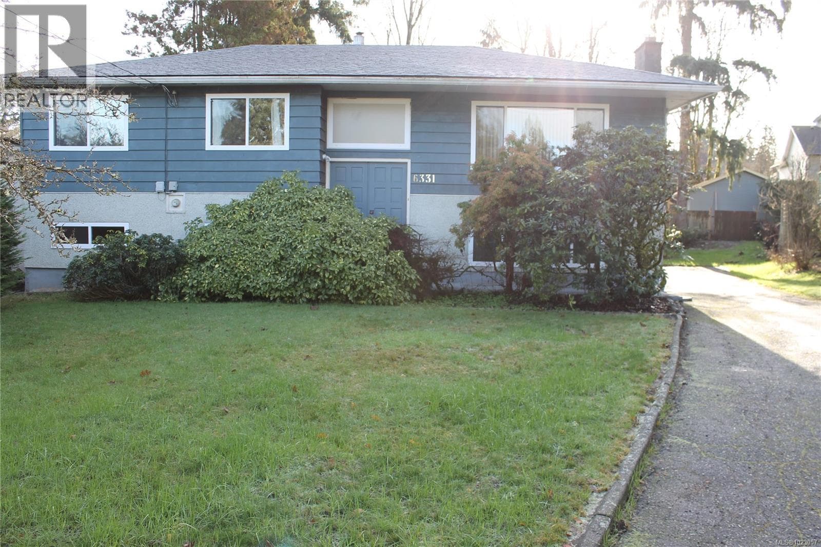 6331 Fairview Pl — Duncan, British Columbia - Main photo