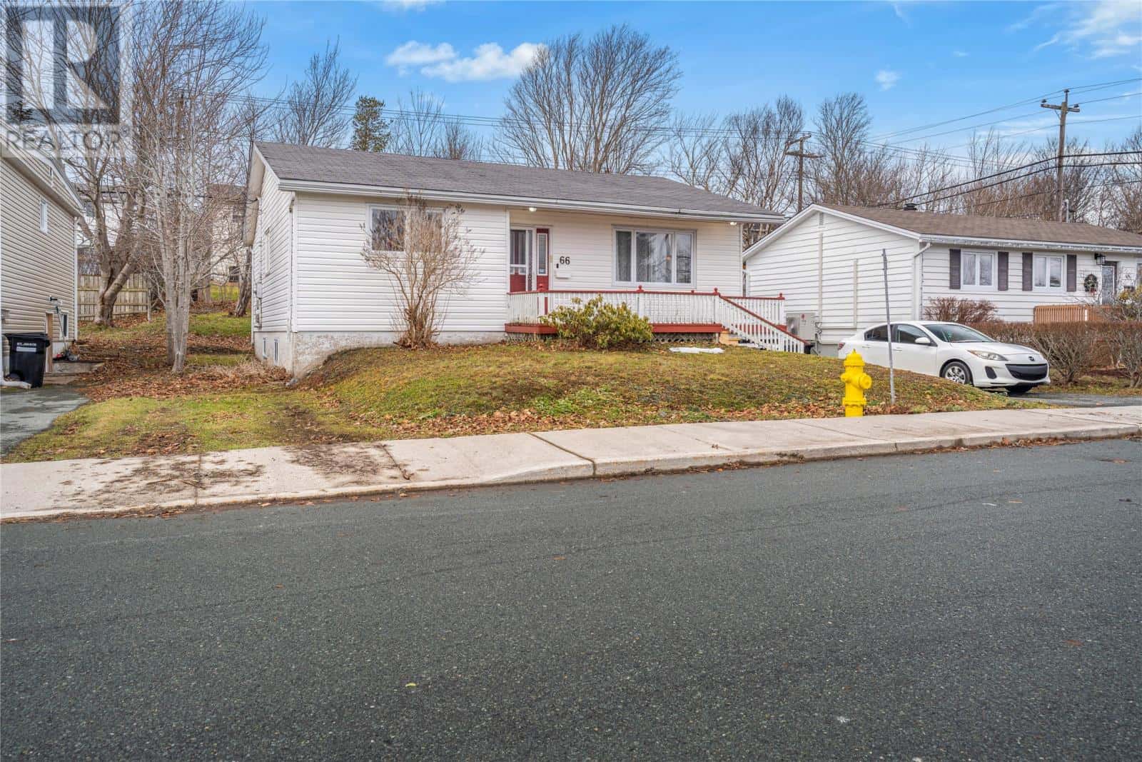66 Bonavista Street — St. John's, Newfoundland & Labrador - Photo 2 of 27