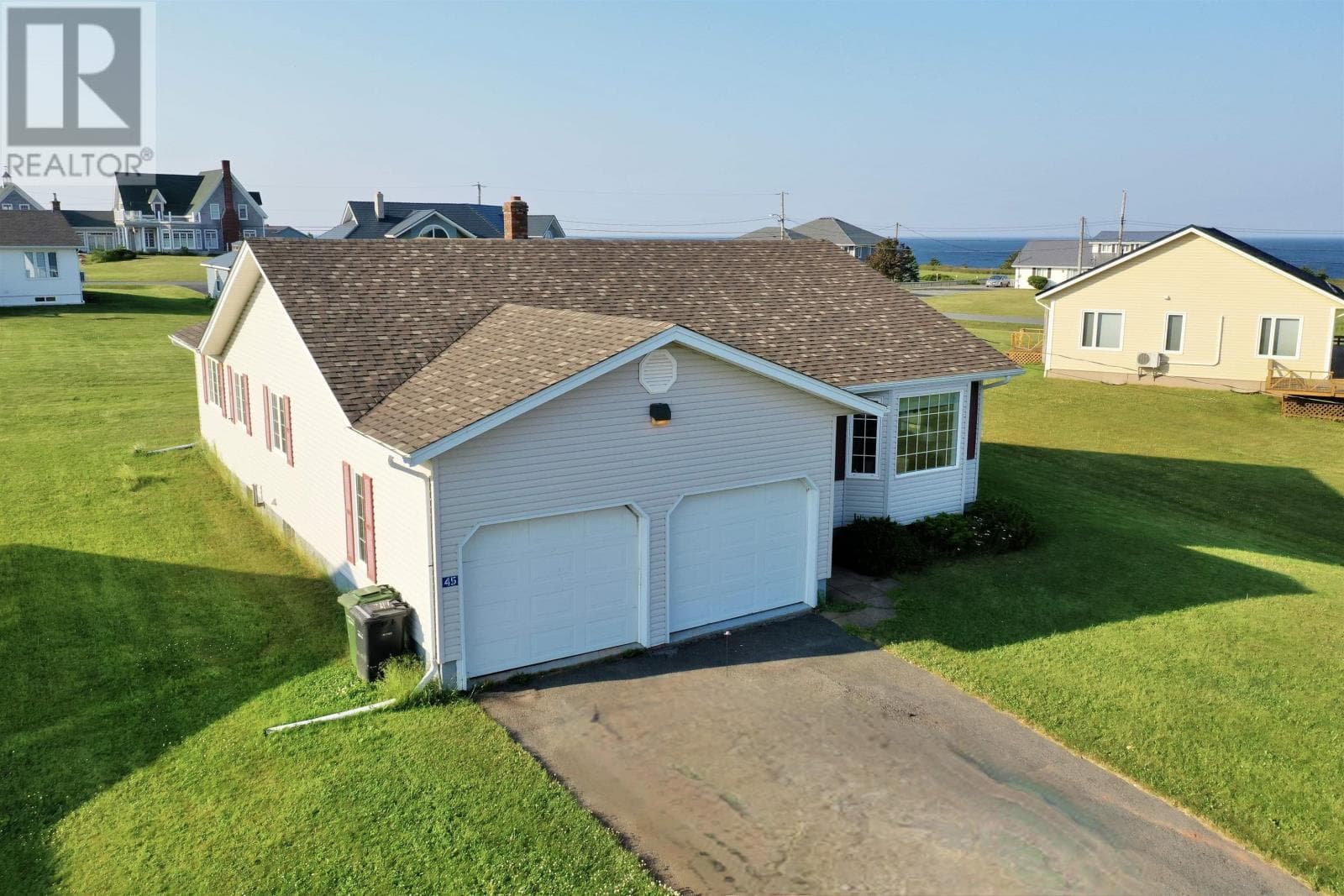 45 Lantern Hill Drive — North Rustico, Prince Edward Island - Main photo