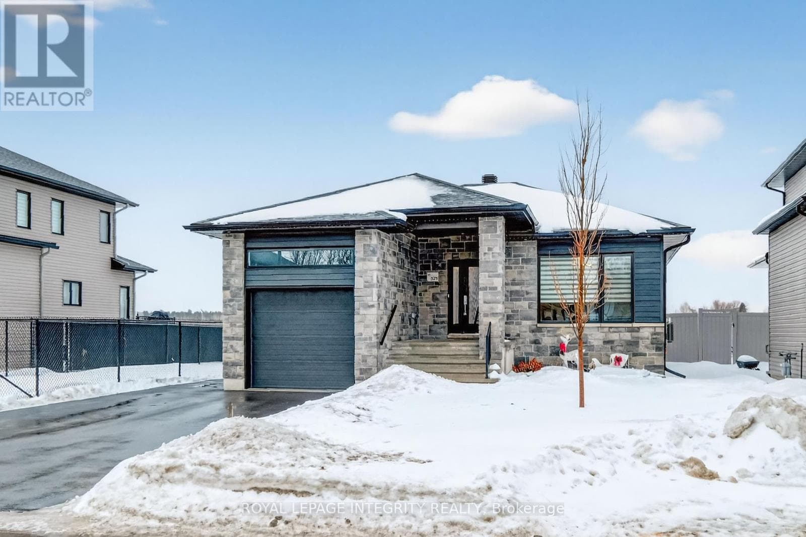 329 DORE STREET — Casselman, Ontario - Main photo