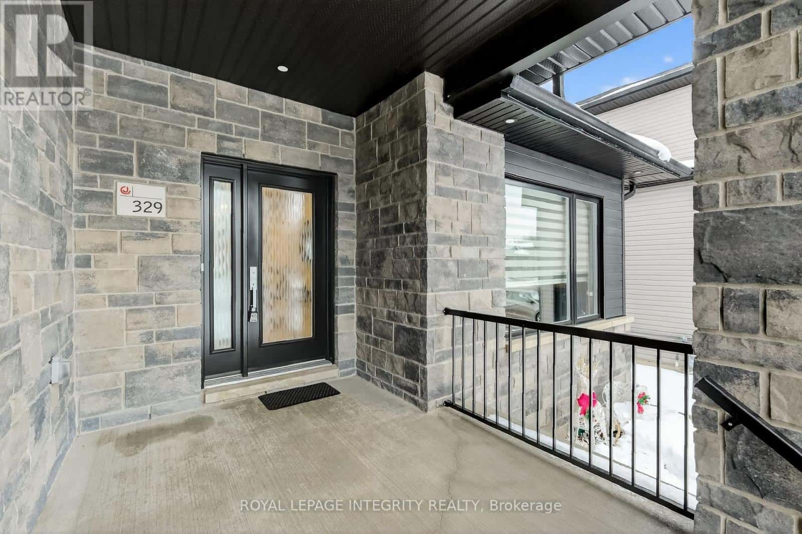 329 DORE STREET — Casselman, Ontario - Photo 2 of 45