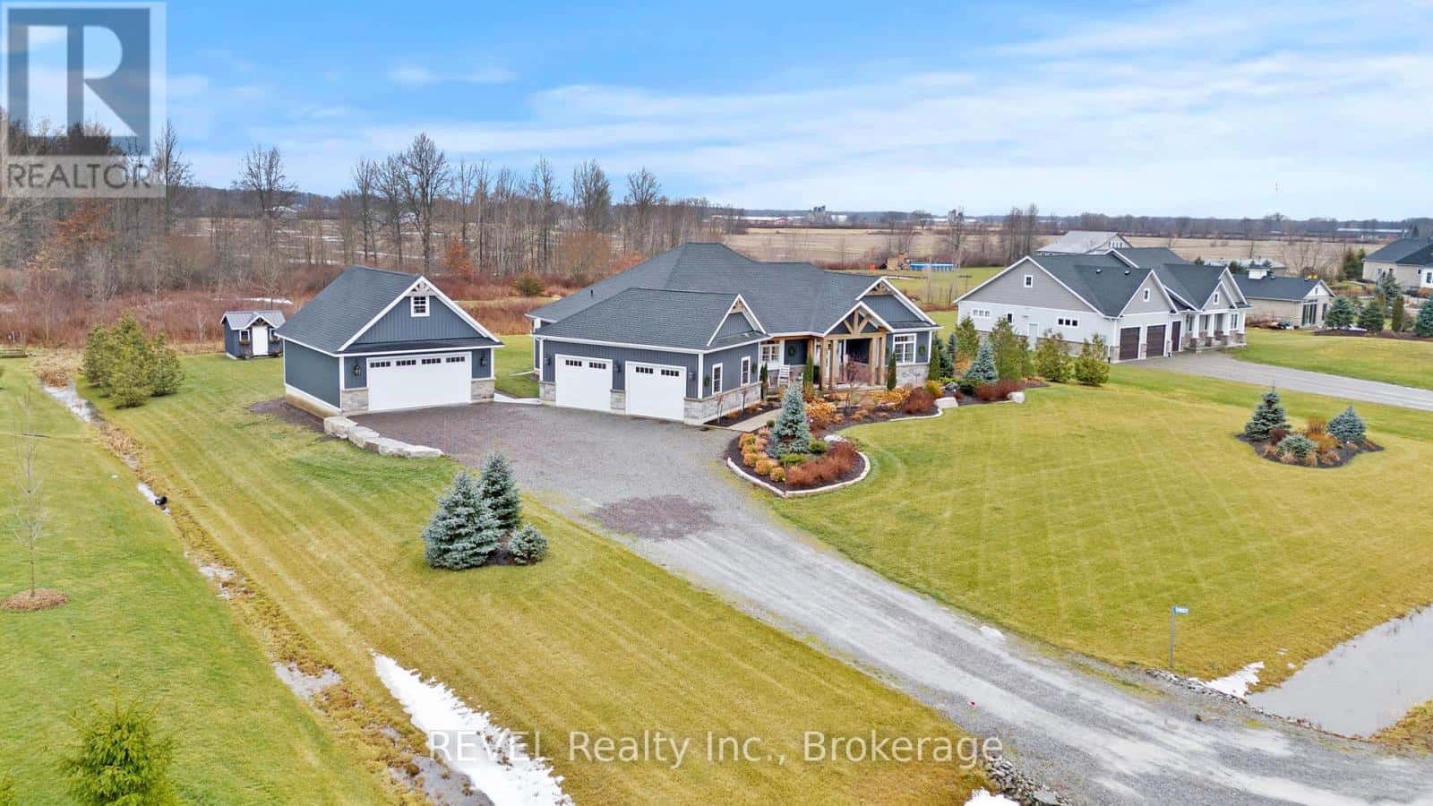 50921 MEMME CRESCENT — Wainfleet (Marshville/Winger), Ontario - Photo 3 of 43