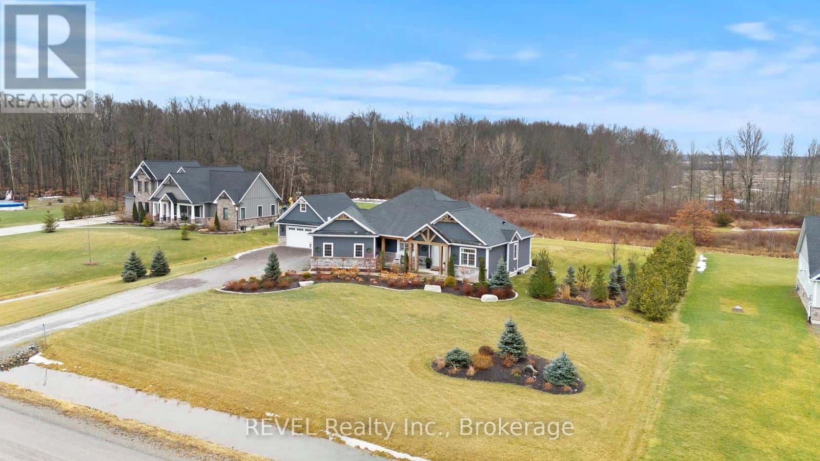 50921 MEMME CRESCENT — Wainfleet (Marshville/Winger), Ontario - Photo 4 of 43