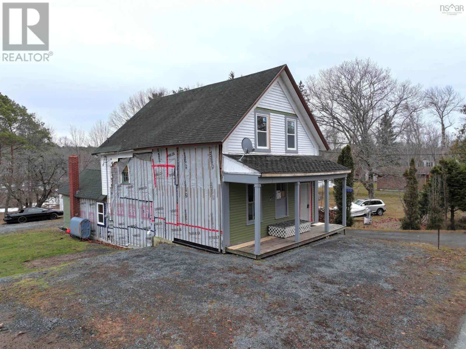 1331 Highway 3 — Mill Village, Nova Scotia - Photo 2 of 29