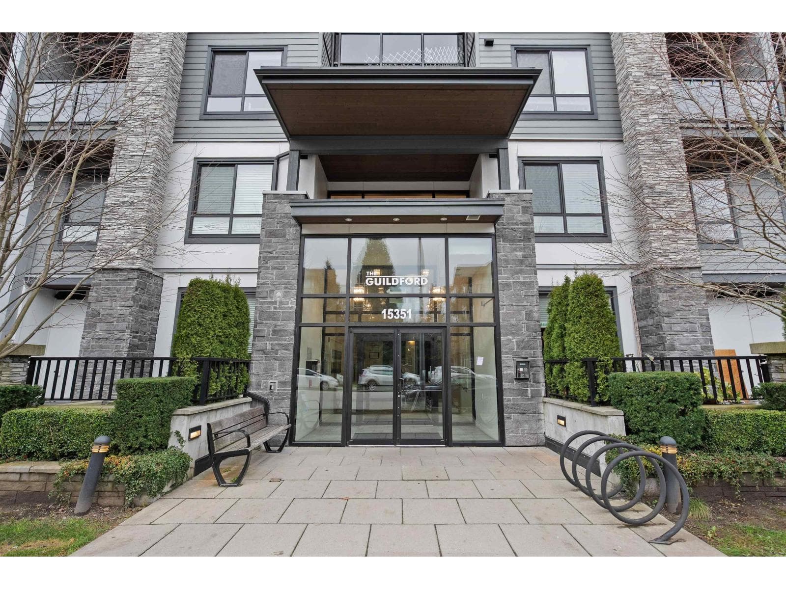 113 15351 101 AVENUE — Surrey, British Columbia - Main photo