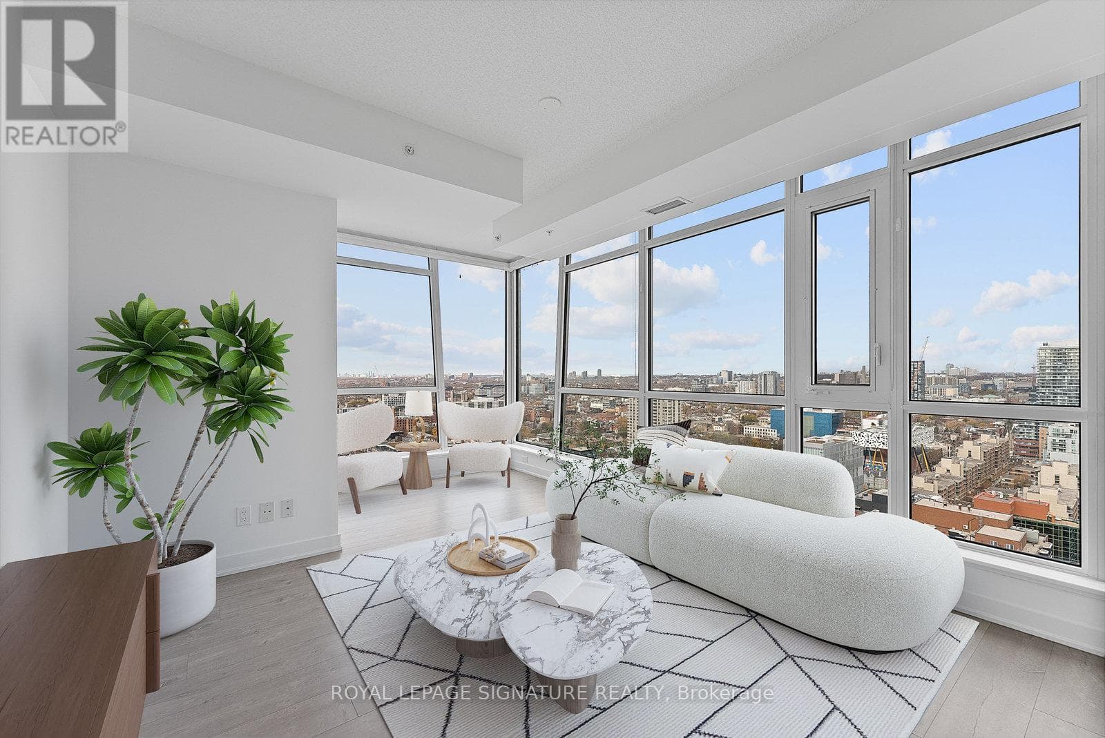 2906 - 199 RICHMOND STREET W — Toronto (Waterfront Communities), Ontario - Main photo