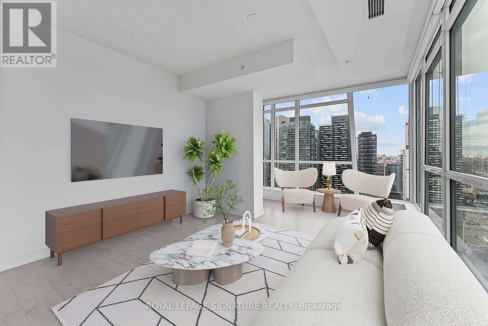 2906 - 199 RICHMOND STREET W — Toronto (Waterfront Communities), Ontario - Photo 3 of 21