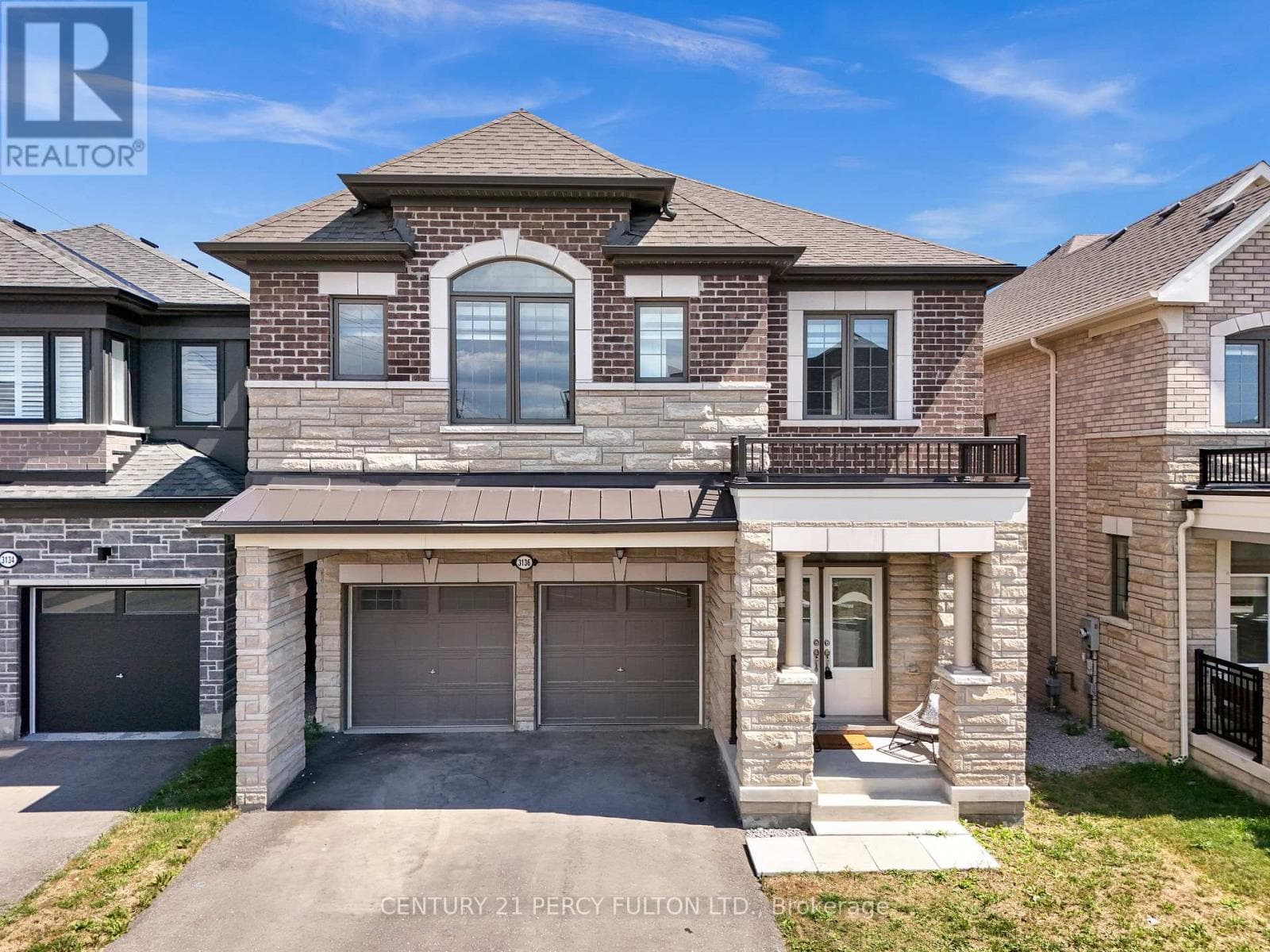 3136 WILLOWRIDGE PATH — Pickering, Ontario - Main photo